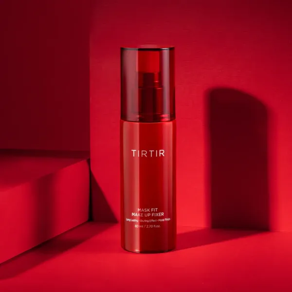 TIRTIR Mask Fit Make Up Fixer - 80ml